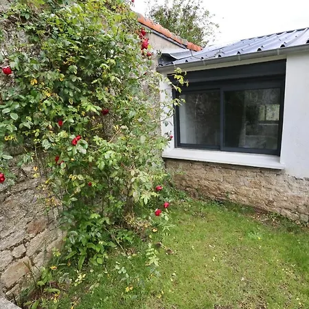 L'atelier Et Sa Terrasse * Pontivy