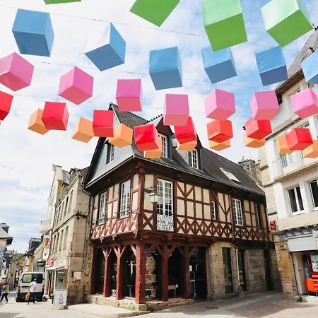 L'atelier Et Sa Terrasse *