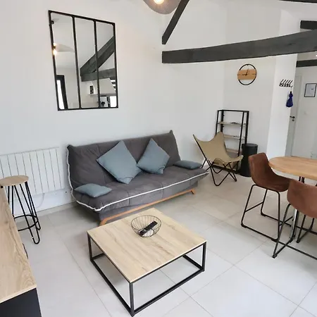 L'atelier Et Sa Terrasse Pontivy