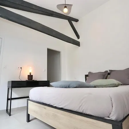 Apartman L'atelier Et Sa Terrasse