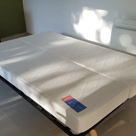 Apartman L'atelier Et Sa Terrasse *